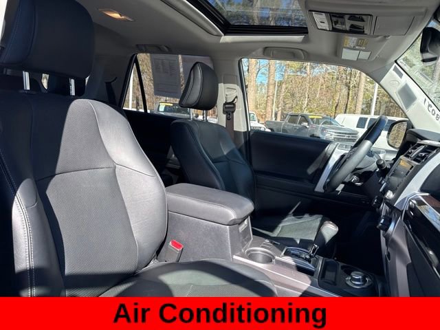 Used 2021 Toyota 4Runner Limited image 30
