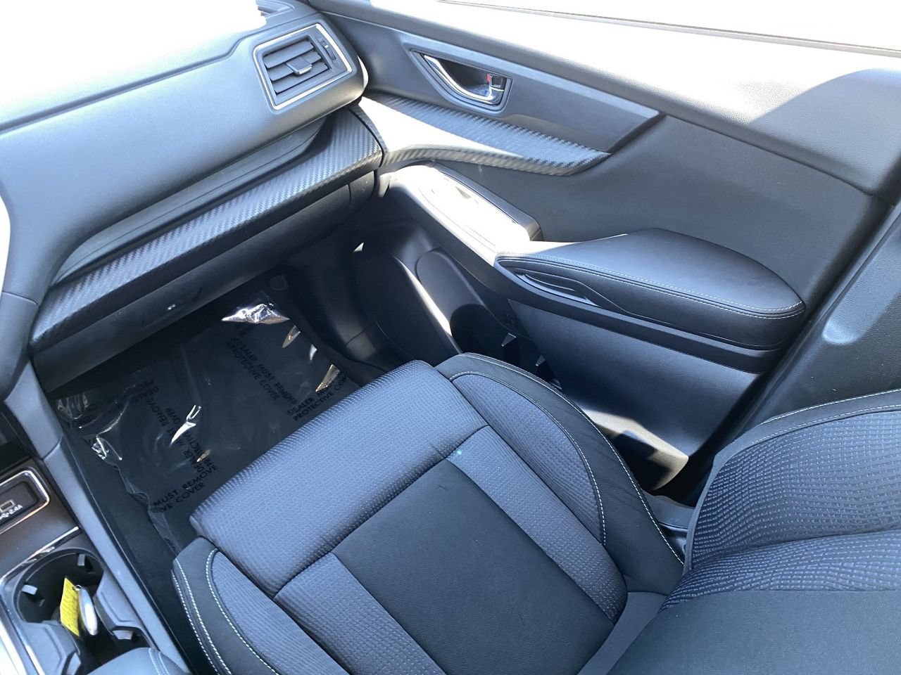 Used 2024 Subaru Ascent Premium w/ Convenience Package AWD/4WD image 19