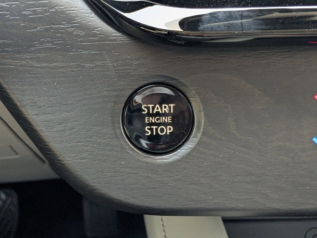 New 2026 Nissan Murano SL AWD/4WD image 29