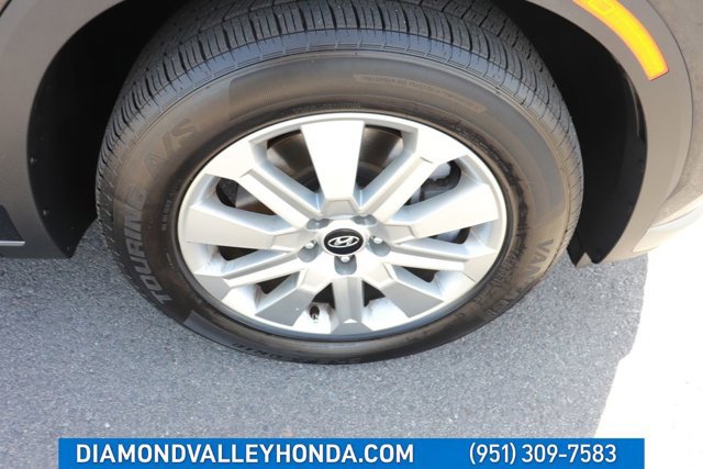 Used 2024 Hyundai Palisade SEL video 2