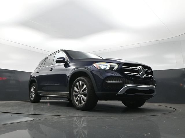 Used 2020 Mercedes-Benz GLE 350 4MATIC image 27