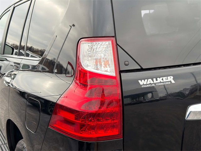 Used 2011 Lexus GX 460 image 11