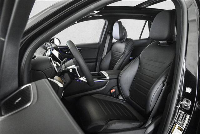 New 2026 Mercedes-Benz GLC 300 4MATIC image 18