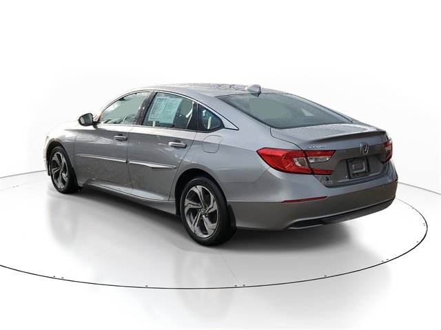 Used 2020 Honda Accord EX-L image 3