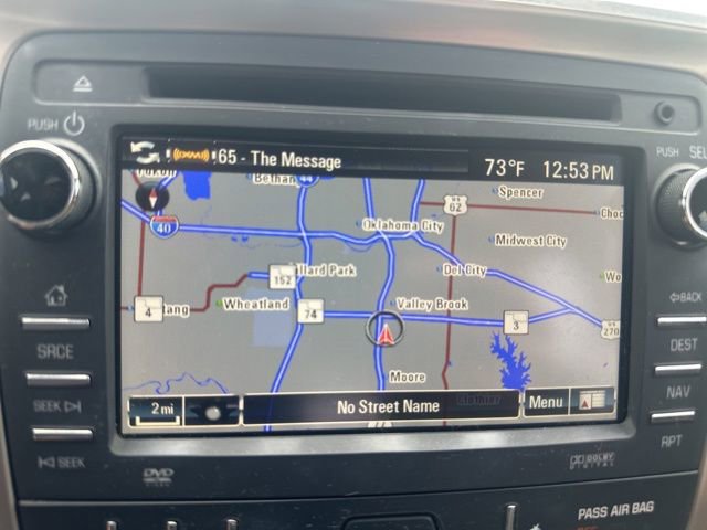 Used 2016 GMC Acadia Denali FWD image 14