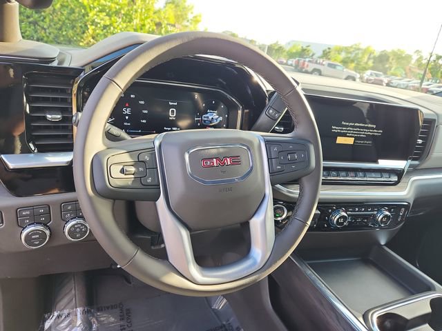 New 2026 GMC Sierra 3500 SLT w/ SLT Convenience Package image 16