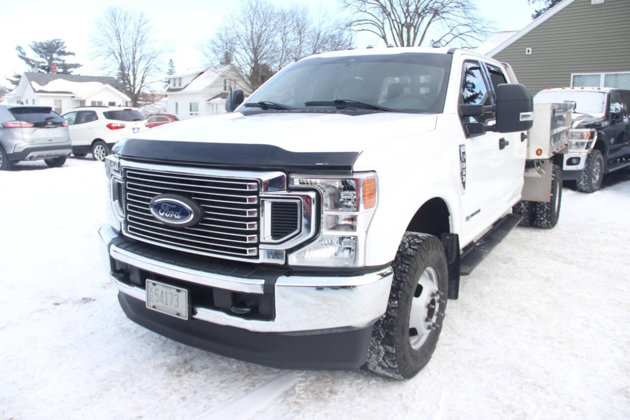 Used 2022 Ford F350 XLT image 6