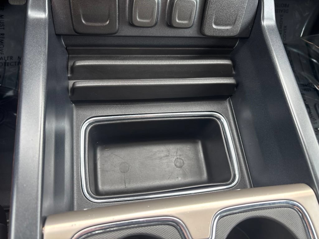 Used 2018 GMC Sierra 1500 Denali AWD/4WD image 19