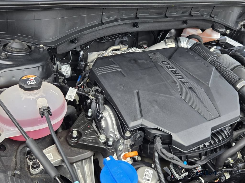 Certified 2023 Kia Sorento SX FWD image 19