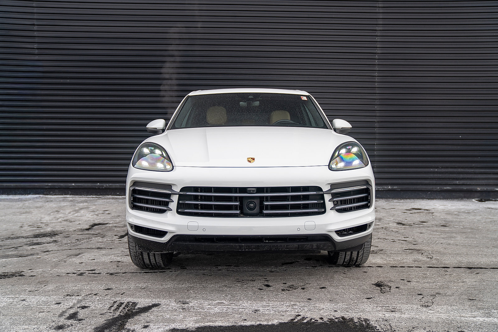 Certified 2022 Porsche Cayenne E-Hybrid image 26