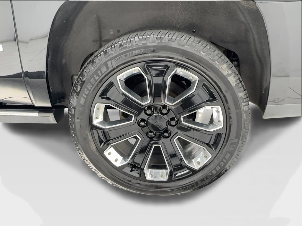 Used 2019 GMC Yukon XL Denali w/ Denali Ultimate Package RWD image 11