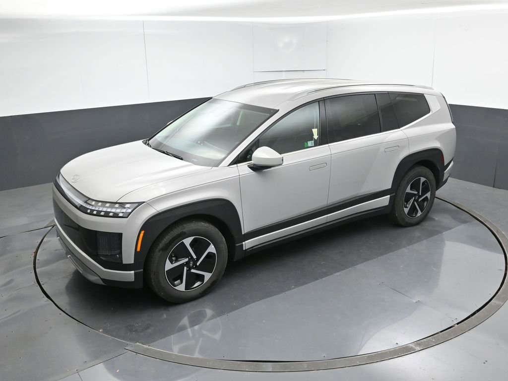 New 2026 Hyundai Ioniq 9 SE image 19