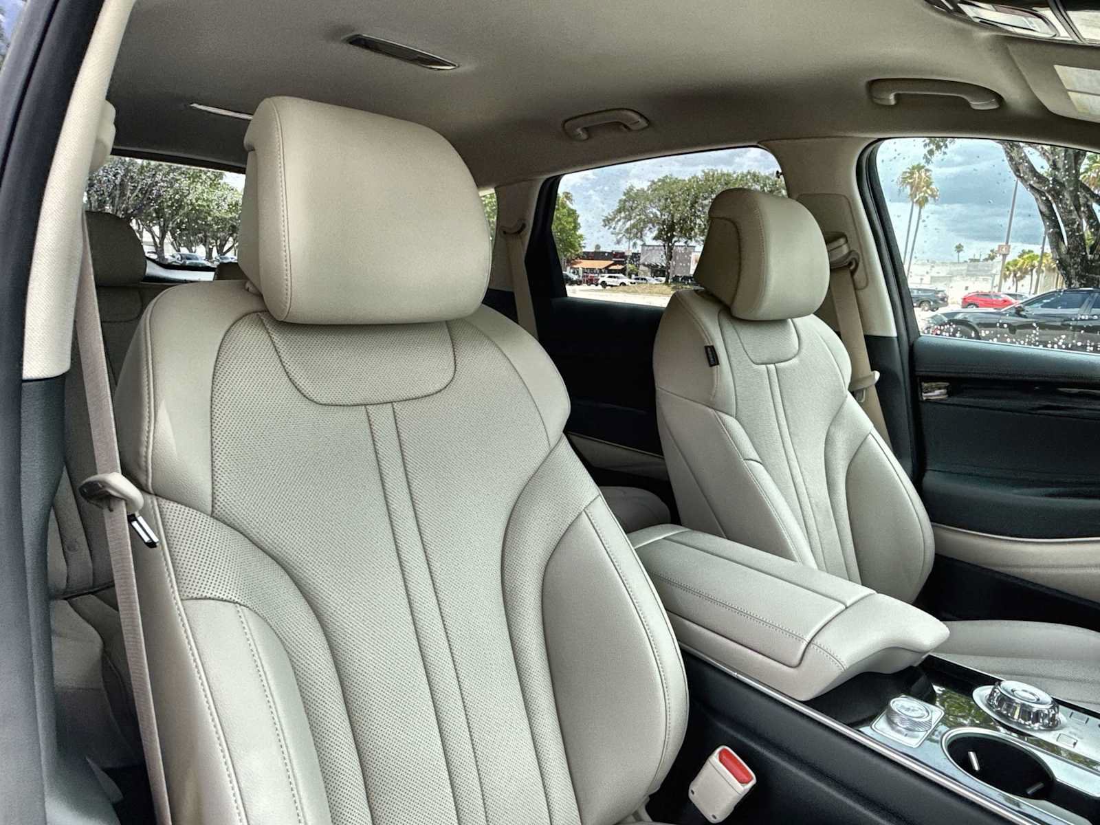 New 2026 Genesis GV80 2.5T RWD image 27