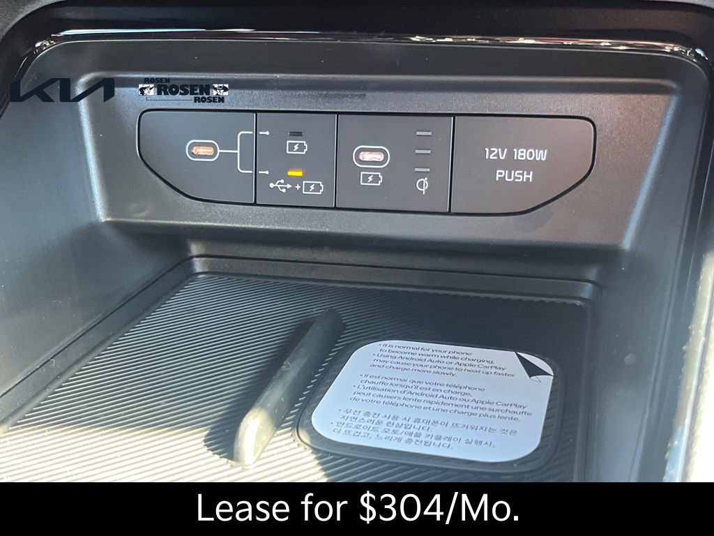 New 2026 Kia K5 GT-Line w/ GT-Line Red Interior Package FWD image 27