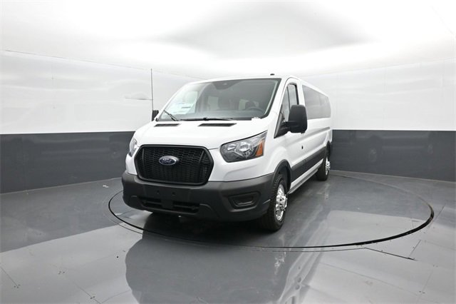 New 2025 Ford Transit 350 XL image 3