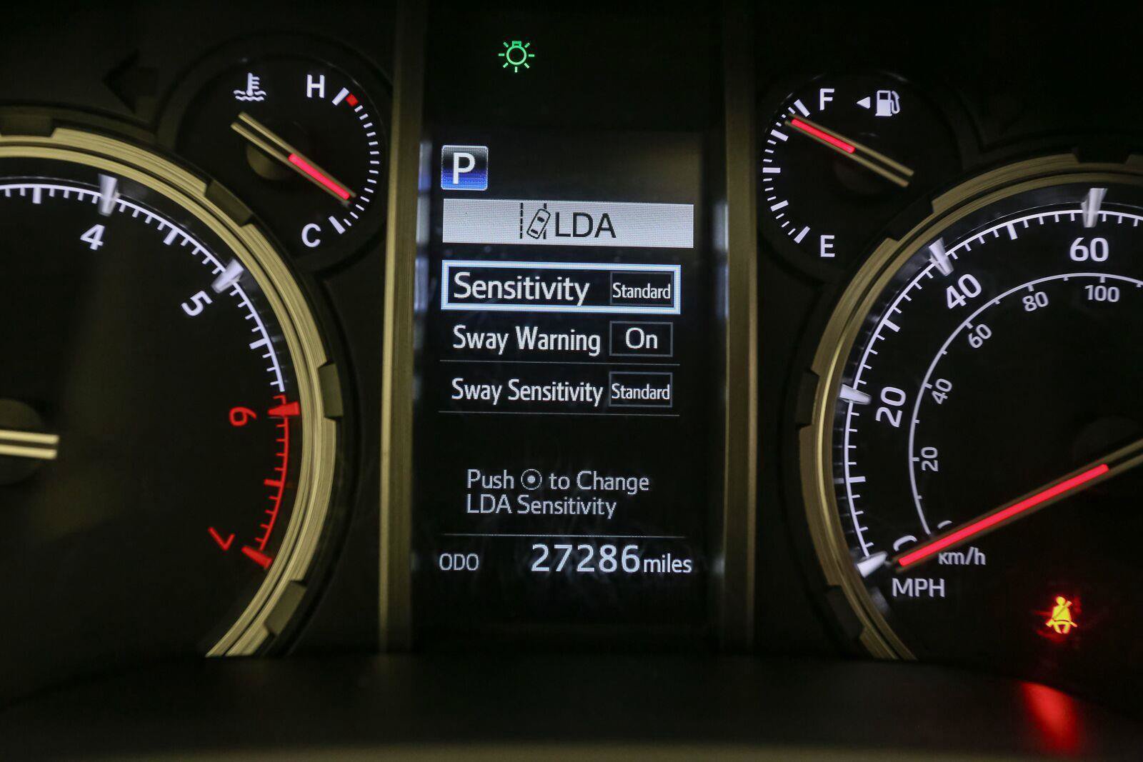 Certified 2023 Toyota 4Runner Limited AWD/4WD image 37