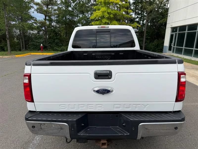 Used 2015 Ford F350 King Ranch AWD/4WD image 14