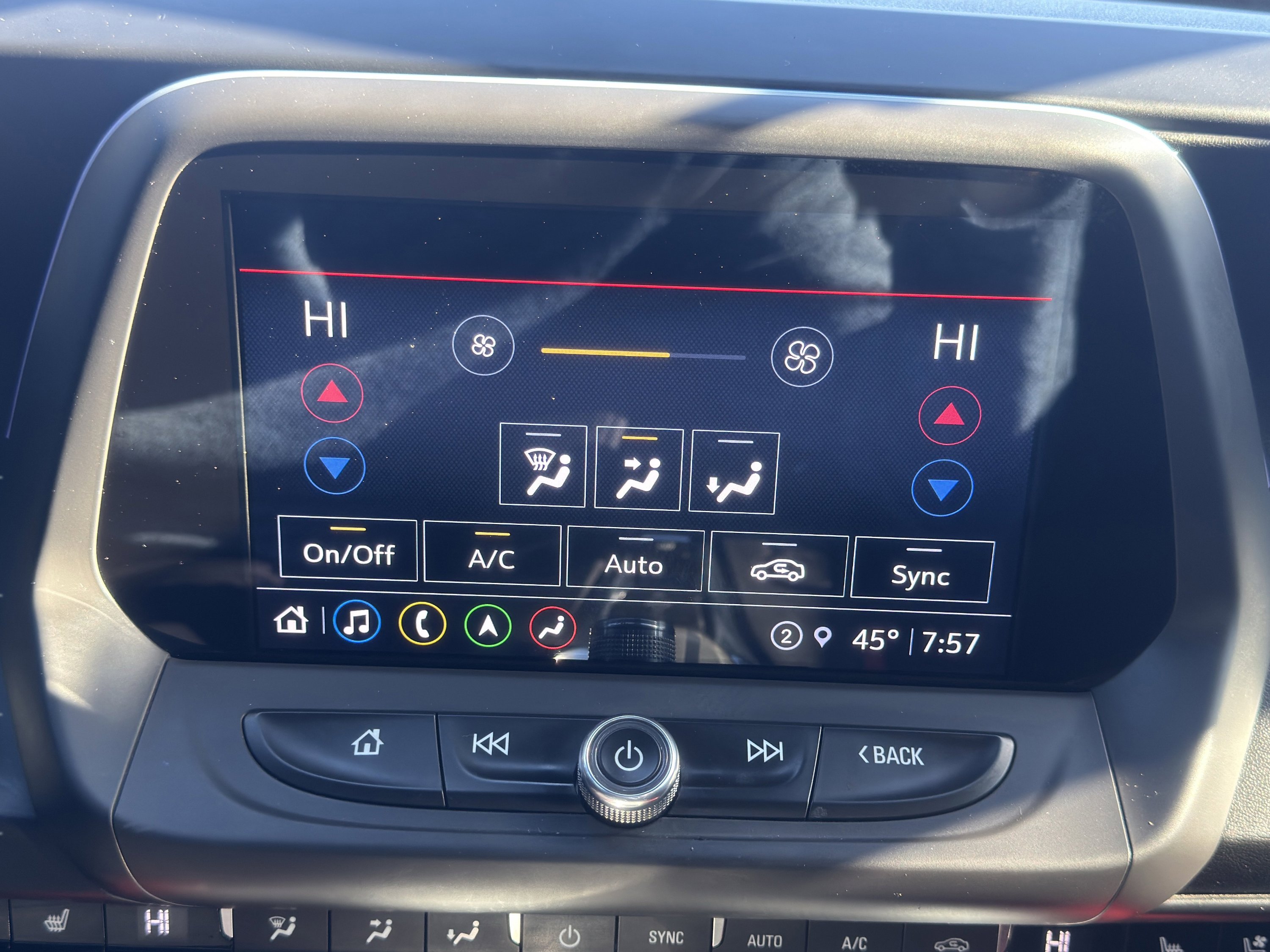 Used 2021 Chevrolet Camaro SS w/ Redline Edition image 53