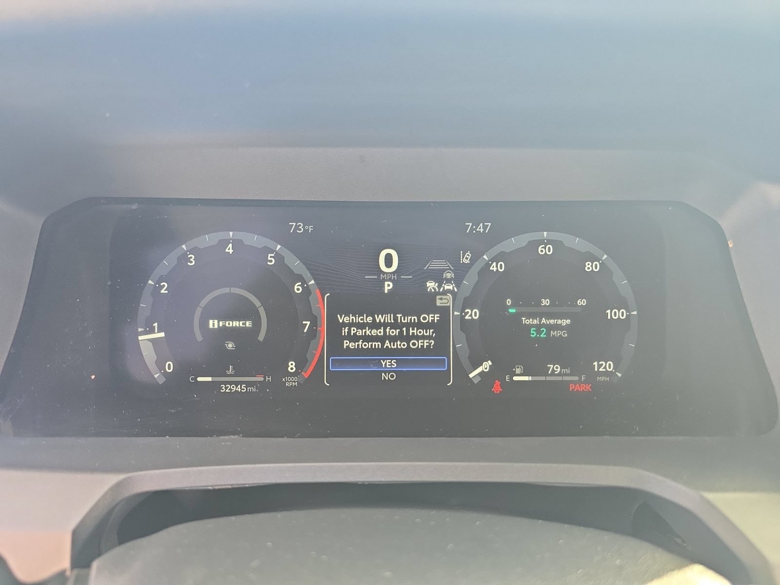 Certified 2025 Toyota Tacoma PreRunner RWD image 16