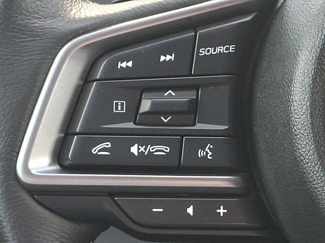 Used 2025 Subaru Outback Limited AWD/4WD image 24