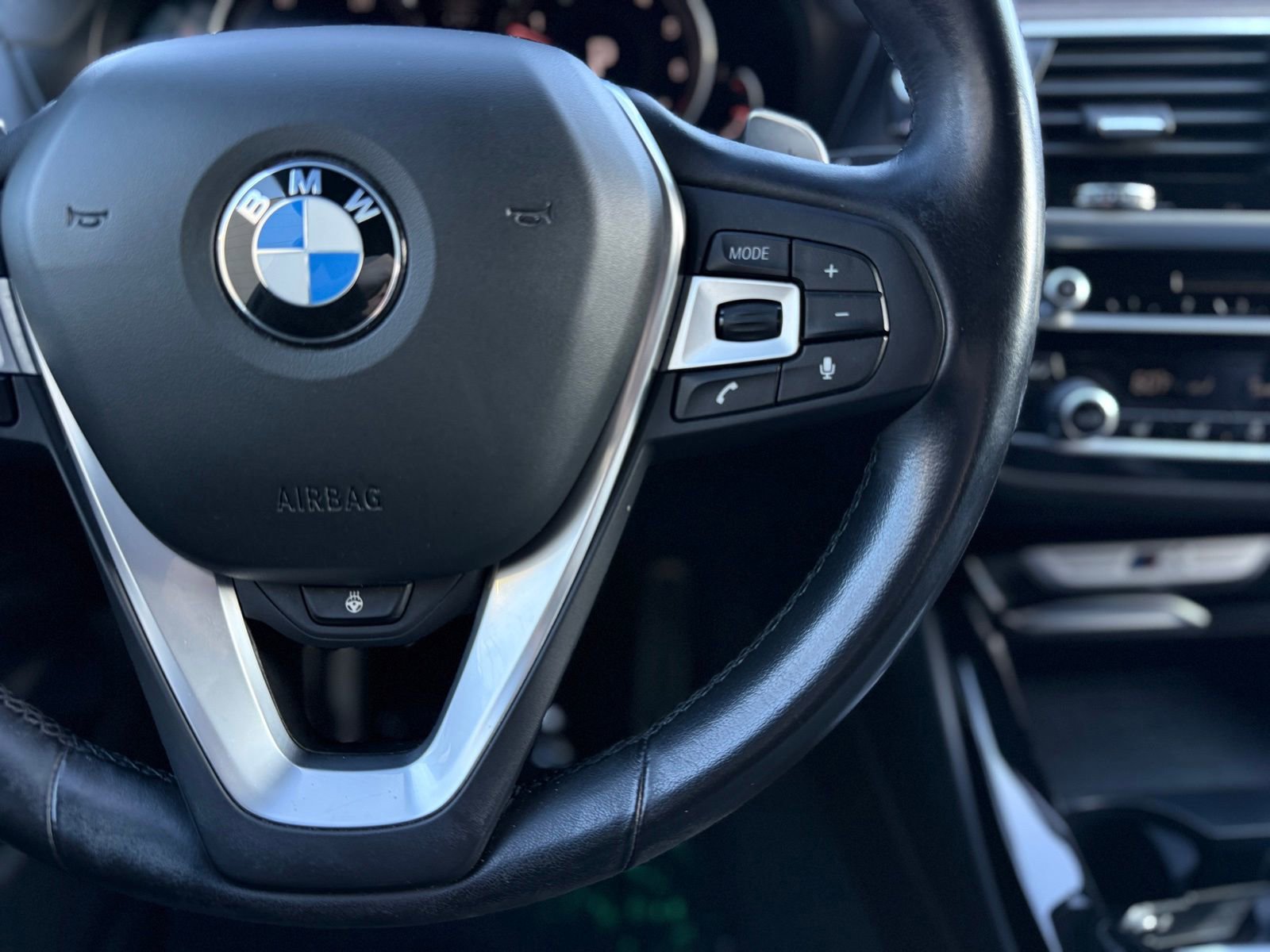 Used 2018 BMW X3 M40i w/ Premium Package image 26