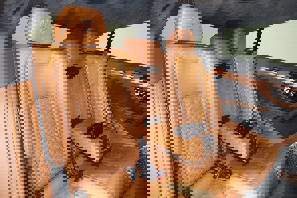 Used 2019 Lamborghini Urus image 20