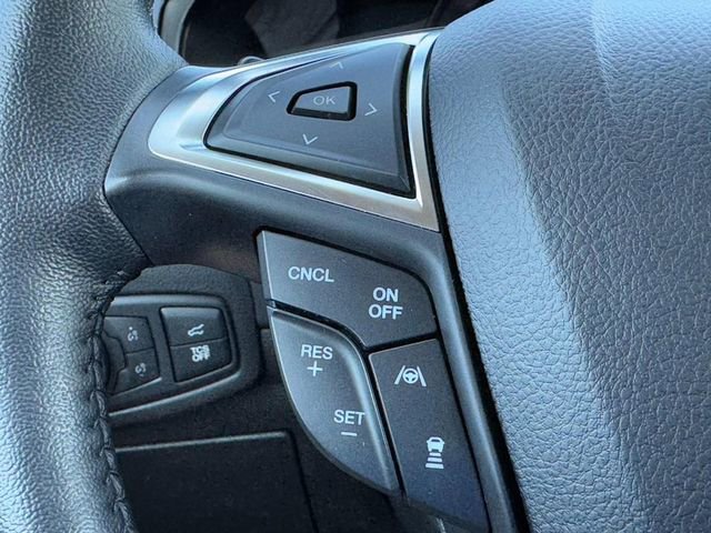 Used 2023 Ford Edge SEL w/ Convenience Package AWD/4WD image 16