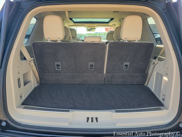 Used 2019 Lincoln Navigator Select AWD/4WD image 28