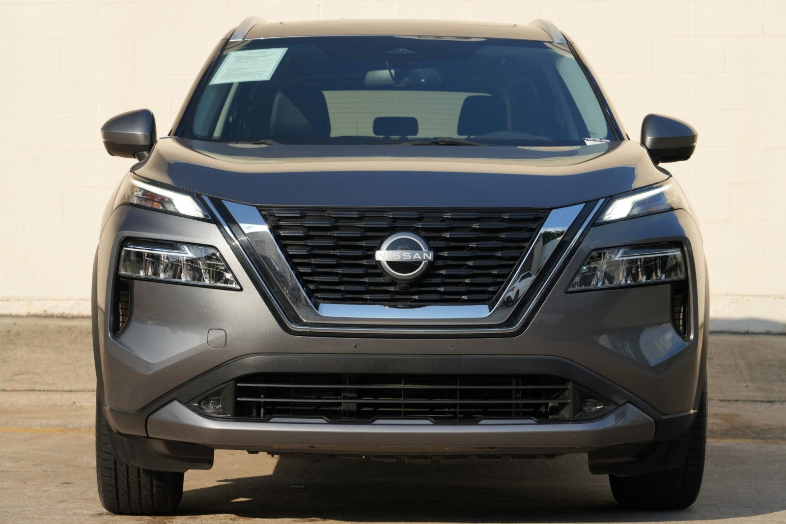 Used 2022 Nissan Rogue SL FWD image 6