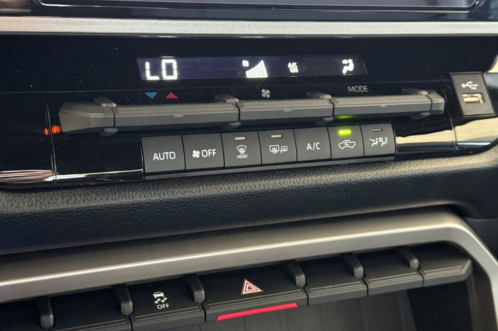 New 2026 Toyota Tundra SR5 RWD image 19