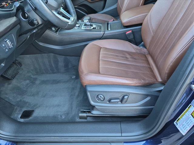 Used 2020 Audi Q5 2.0T Premium Plus AWD/4WD image 17
