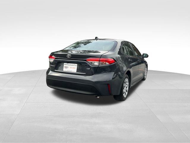 Used 2023 Toyota Corolla LE image 5