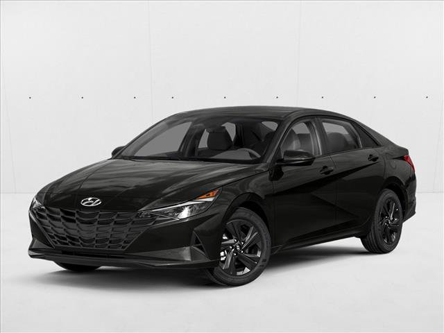 Used 2022 Hyundai Elantra SEL FWD image 1
