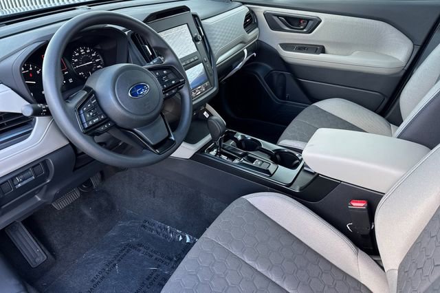 New 2026 Subaru Forester image 7