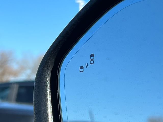 New 2026 Ford Explorer ST-Line w/ ST-Line Street Pack image 45