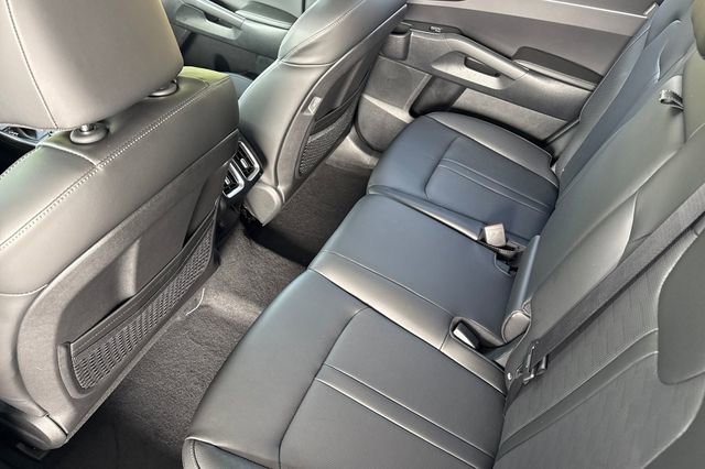 New 2026 Kia Sorento EX image 14
