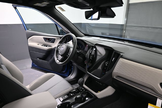 New 2026 Subaru Forester Premium AWD/4WD image 12