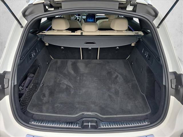 Used 2023 Mercedes-Benz GLC 300 image 12