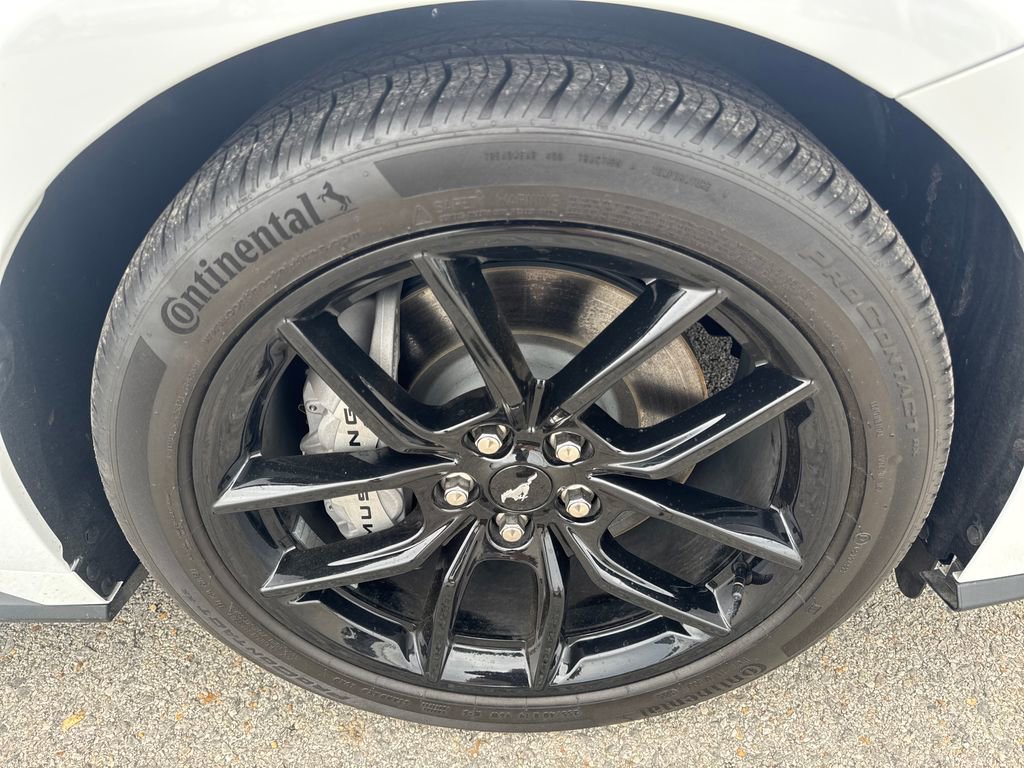 Used 2025 Ford Mustang GT RWD image 13