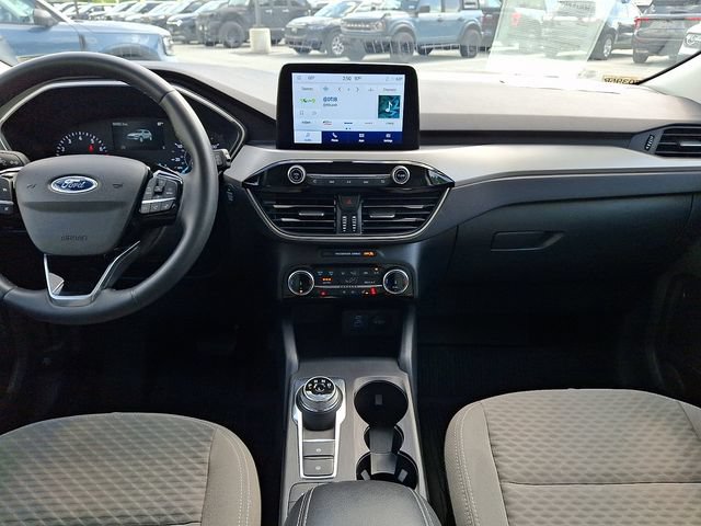 Certified 2022 Ford Escape SE w/ Convenience Package AWD/4WD image 21