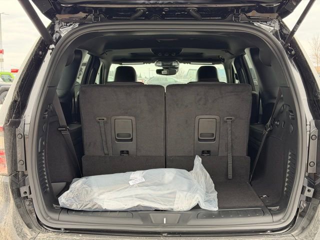 New 2026 Dodge Durango GT image 7