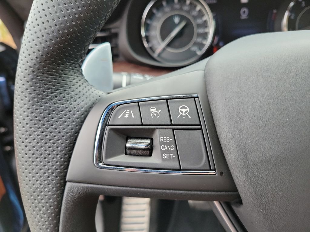 New 2023 Maserati Quattroporte Modena image 6