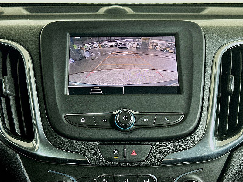 Used 2023 Chevrolet Equinox LT image 15