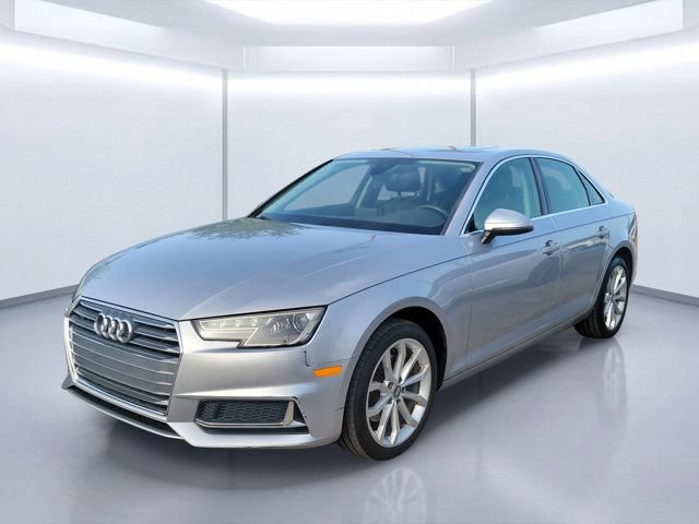 Used 2019 Audi A4 2.0T Premium w/ Convenience Package FWD video 2