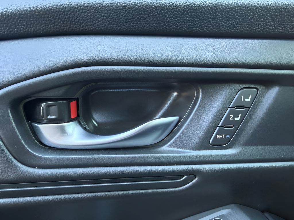 Certified 2024 Honda Accord EX-L image 14