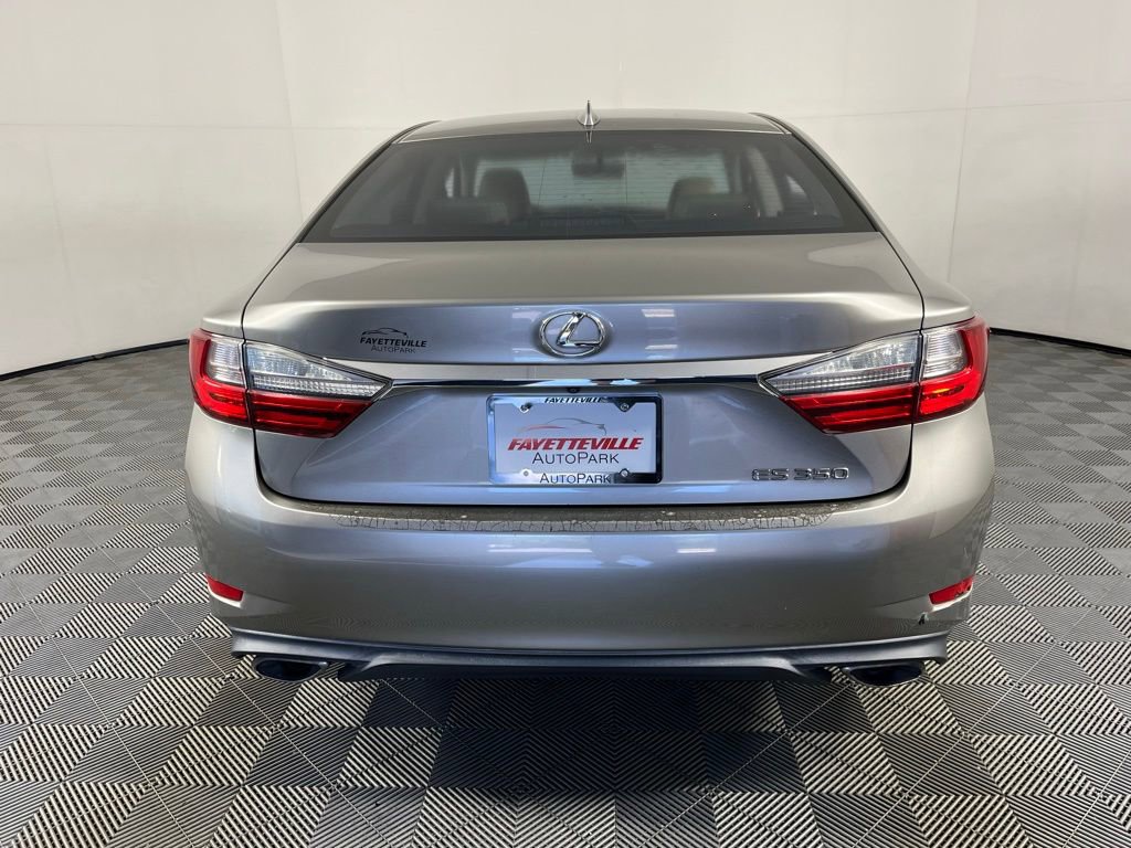 Used 2016 Lexus ES 350 image 10