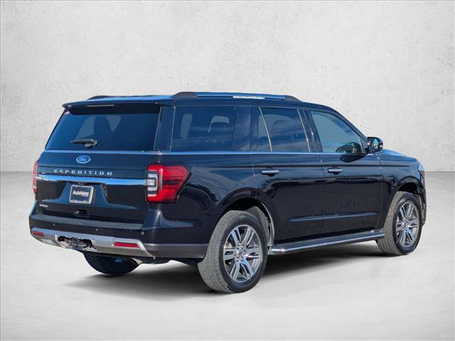 Used 2023 Ford Expedition Limited image 5