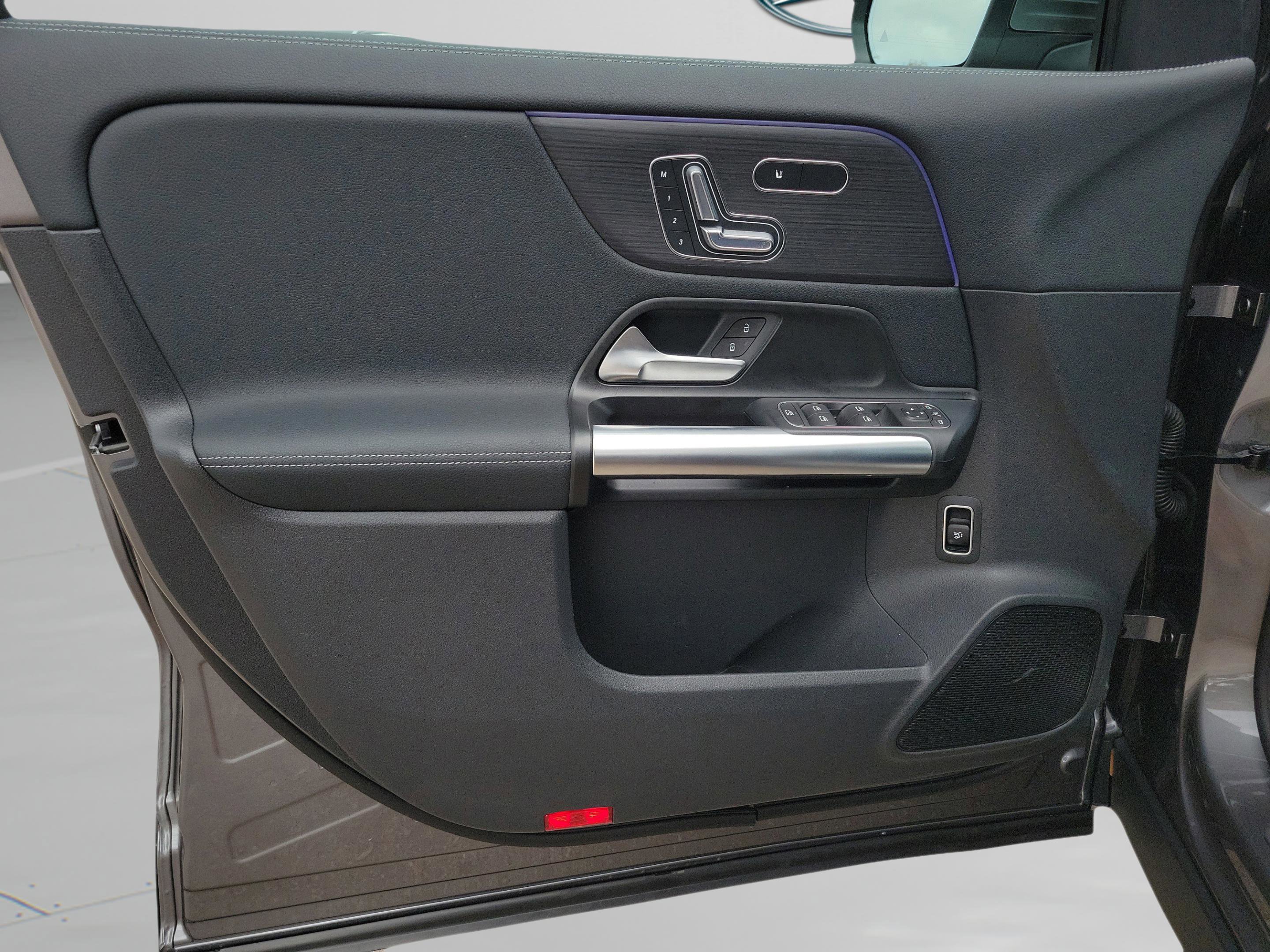 Certified 2026 Mercedes-Benz GLA 250 image 31