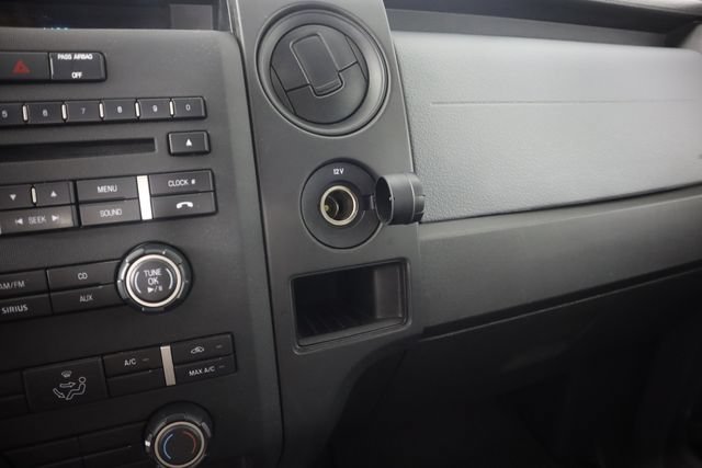 Used 2014 Ford F150 STX w/ Trailer Tow Package AWD/4WD image 39