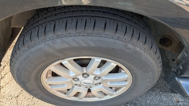 Used 2014 Ford Expedition EL Limited AWD/4WD image 4